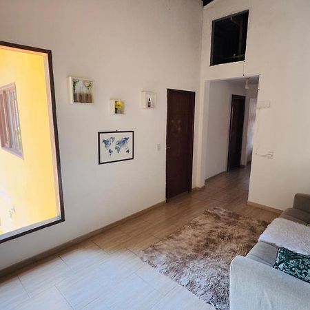 Hostel Ribeirao Do Sol Florianópolis Dış mekan fotoğraf