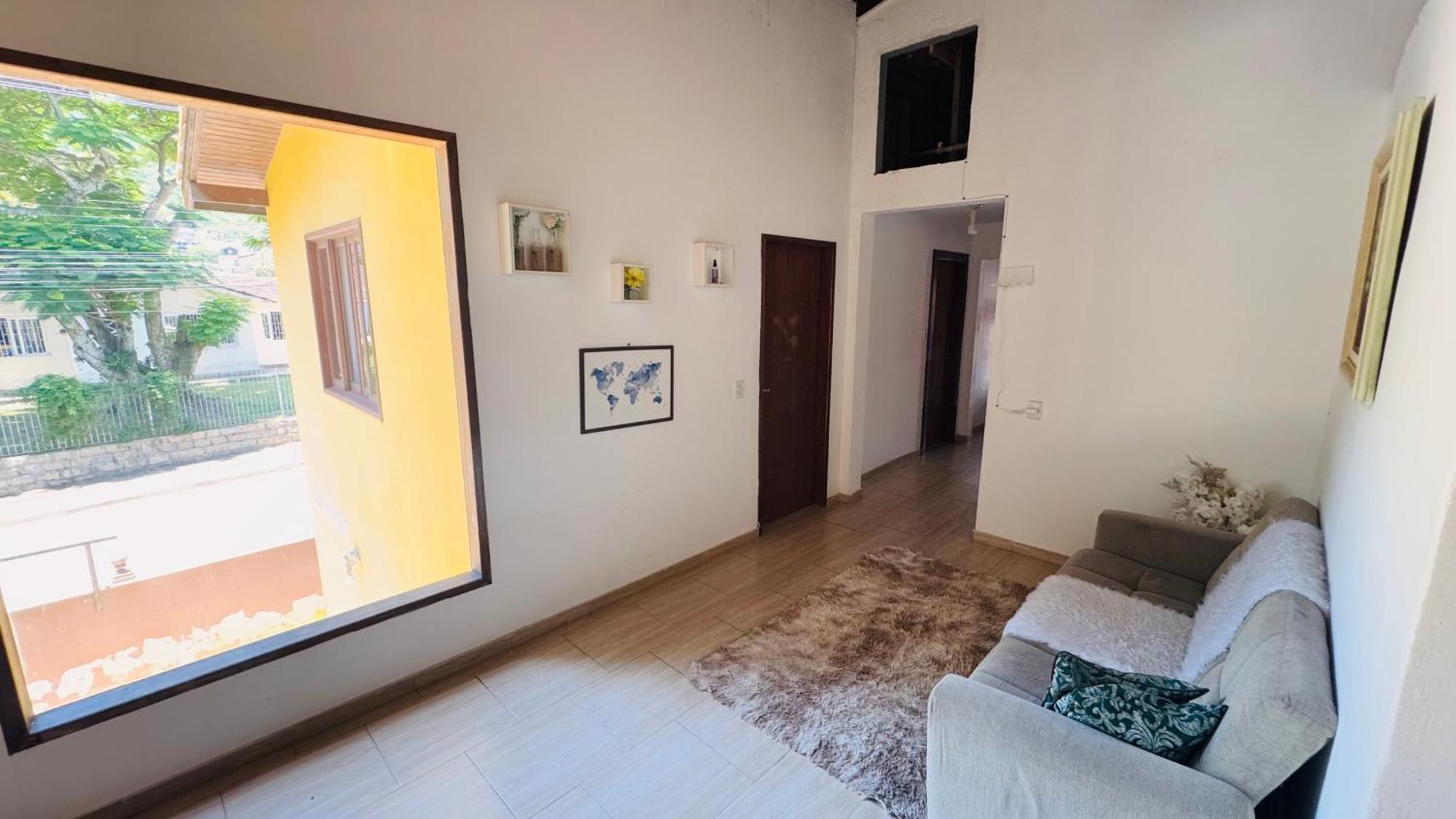 Hostel Ribeirao Do Sol Florianópolis Dış mekan fotoğraf